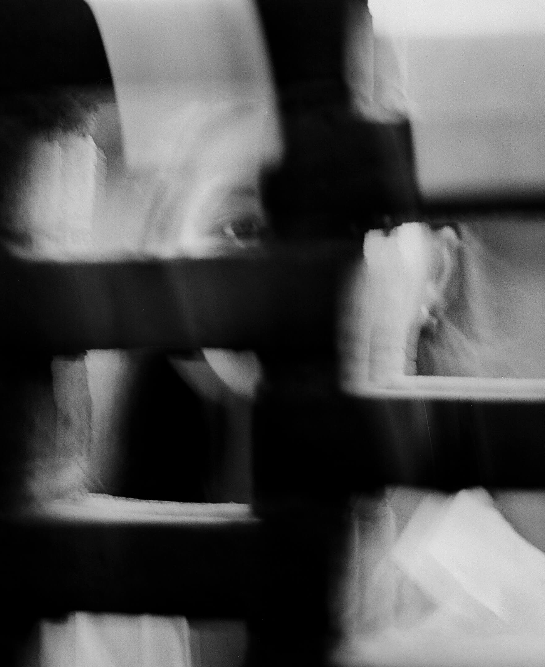 The 'Through The Eyes' Artists Collaborations