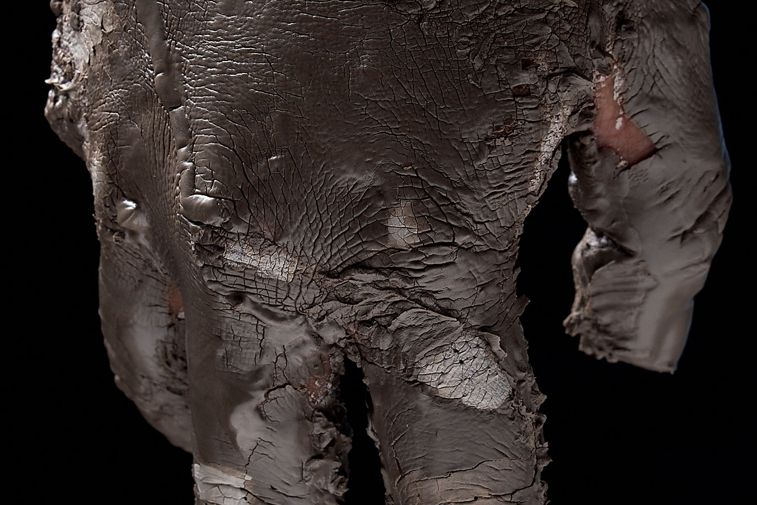 Variations in ceramics reveal the artistry of imperfections