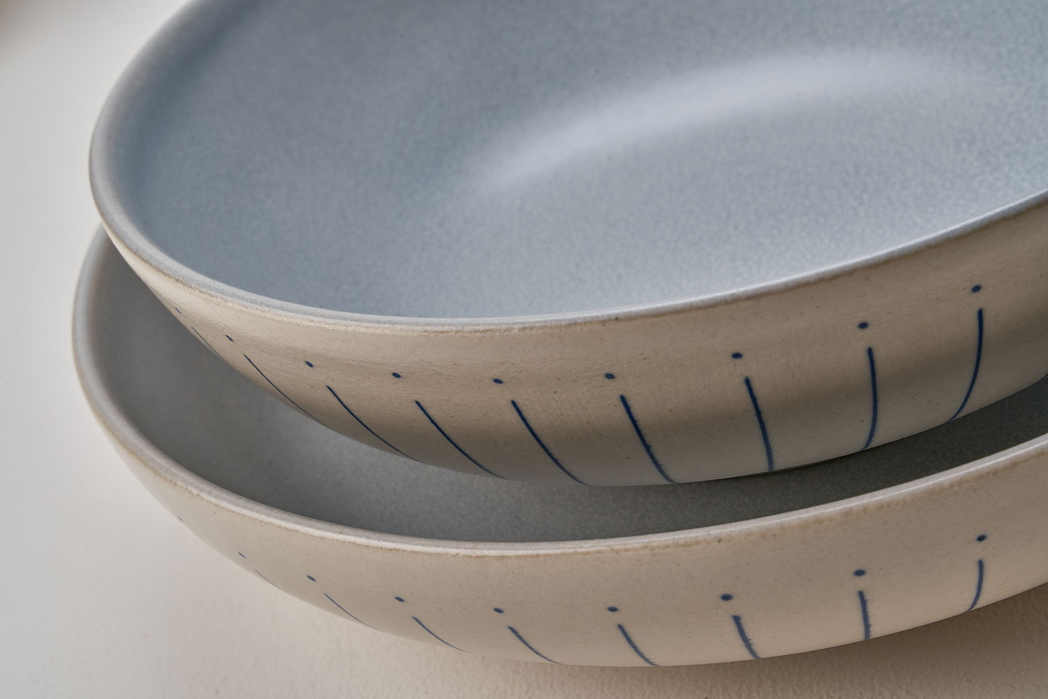 Kevala Ceramics in collaboration with Amankila Resort