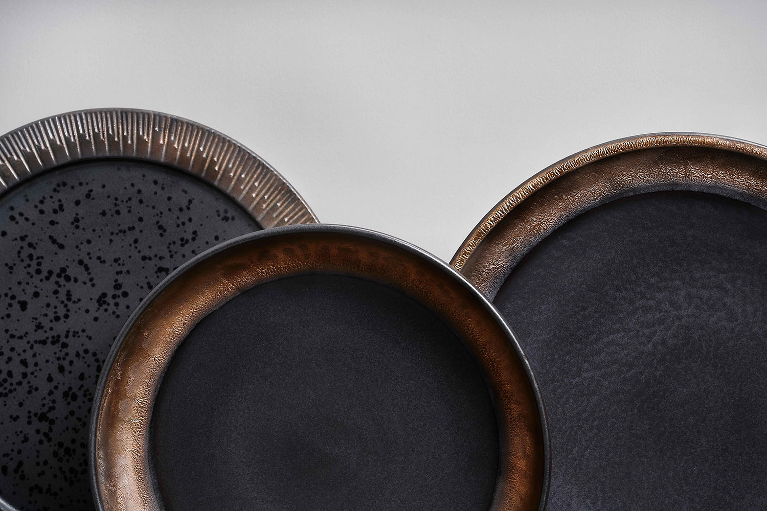 Kevala Ceramics in partnership with Lily Lee