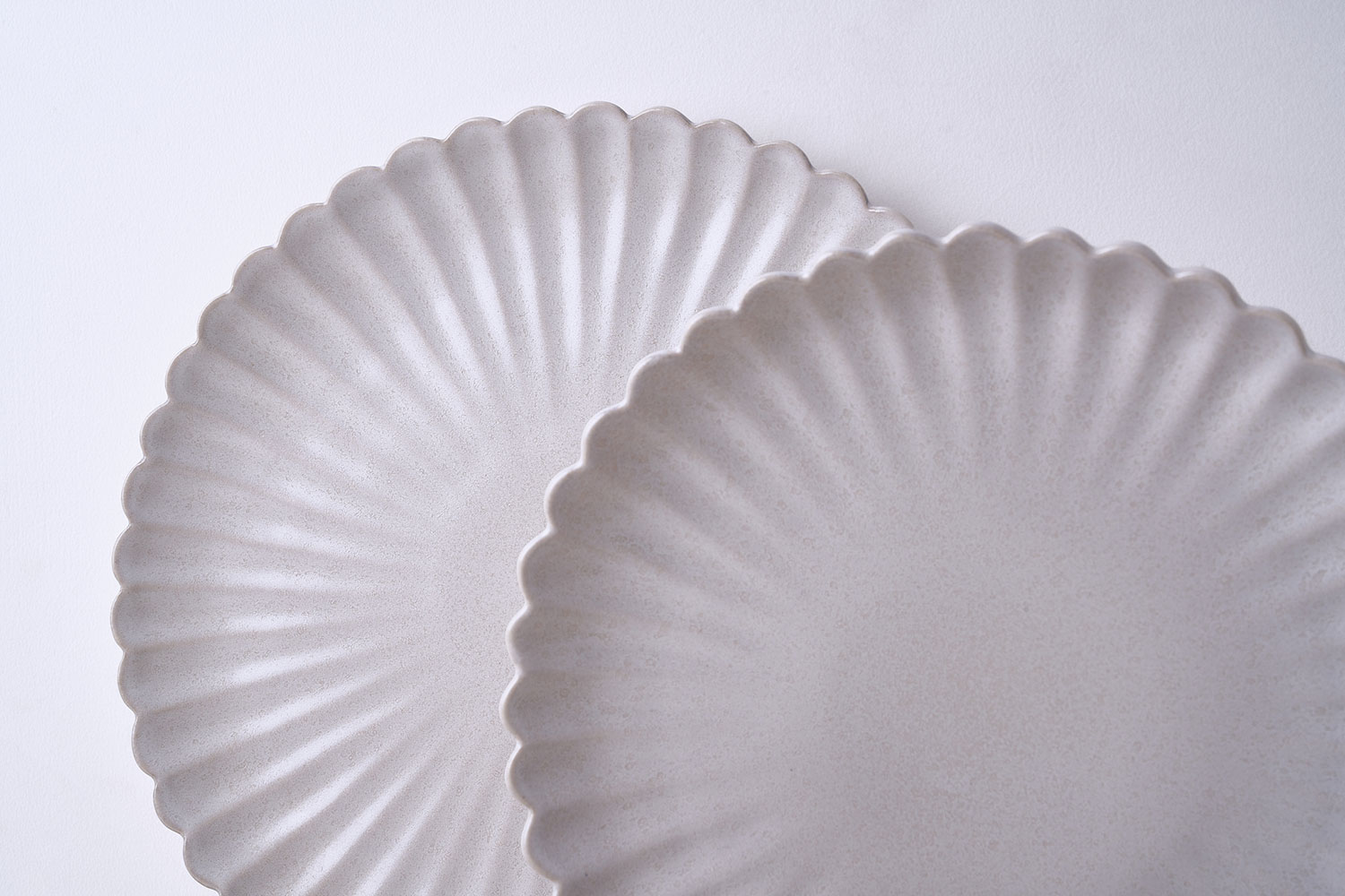 Kevala Ceramics in partnership with The Cave