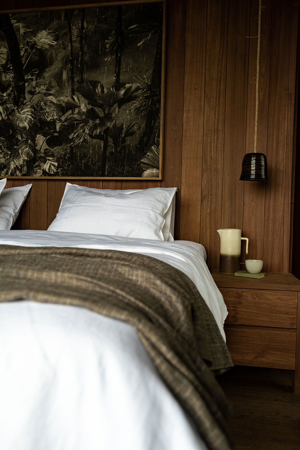 Interior by Ruben Beeris