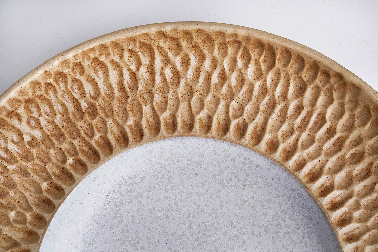 Kevala Ceramics in collaboration with Waldorf Astoria